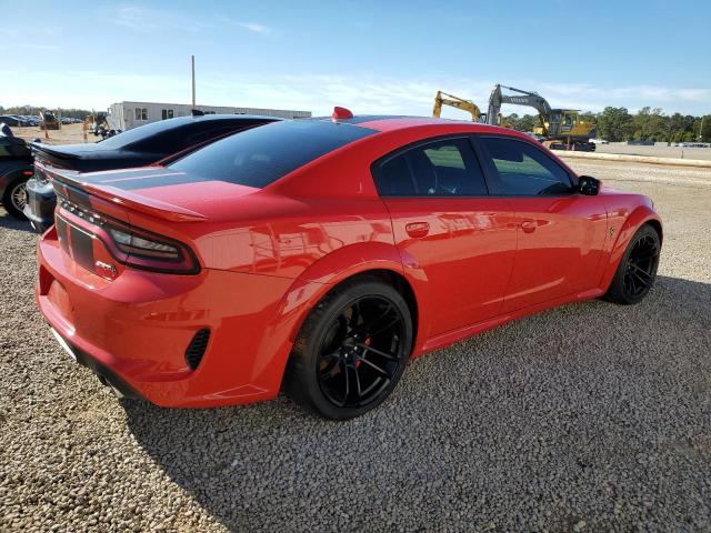 2C3CDXL94NH241748 Dodge Charger Srt Hellcat