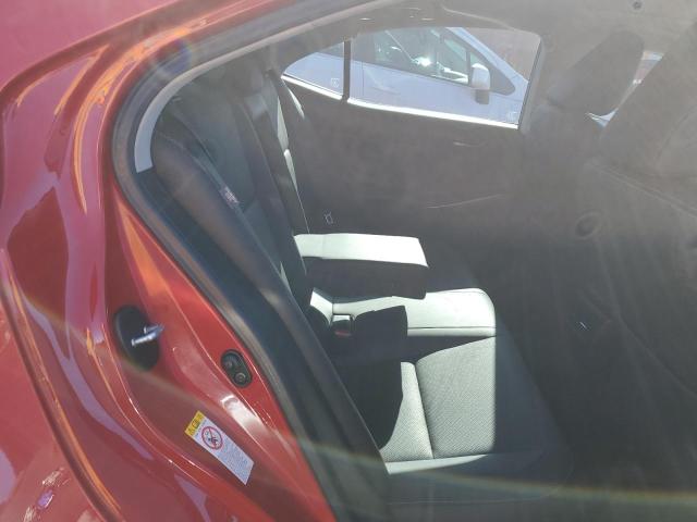 JTHBA1D27H5039379 Lexus IS 200T