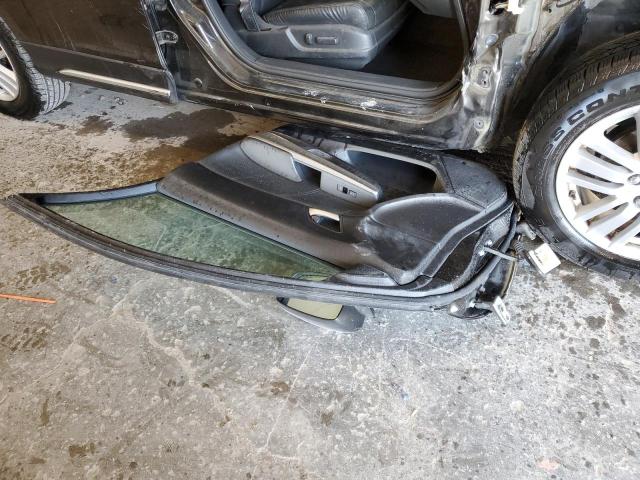 5J6TF3H54EL000323 Honda Crosstour Exl