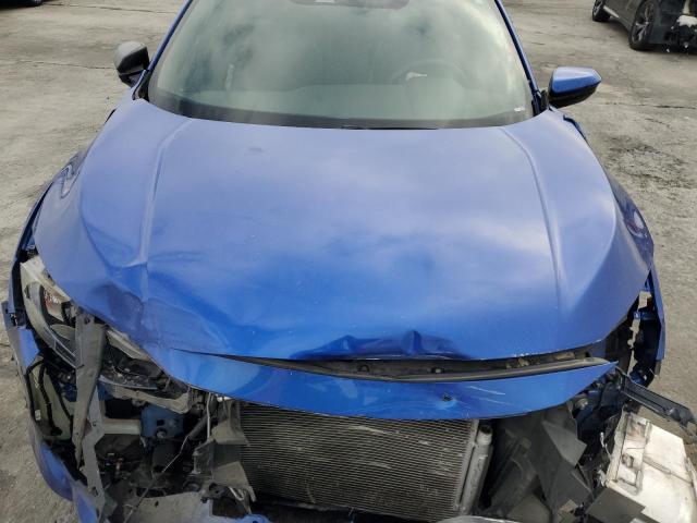 2HGFC2F81LH559102 Honda Civic Sport