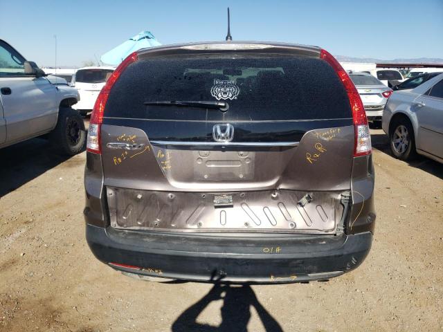2HKRM3H51EH549486 Honda CR-V EX
