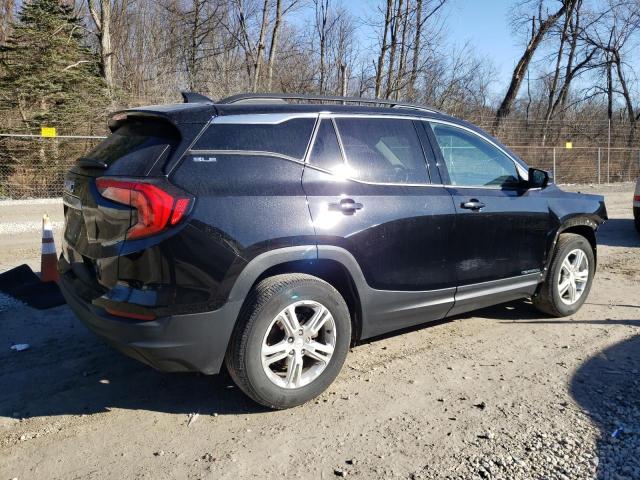 3GKALMEV8KL126107 GMC Terrain Sle