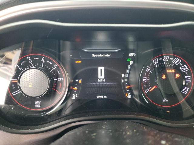2C3CDZAG0LH210670 Dodge Challenger Sxt