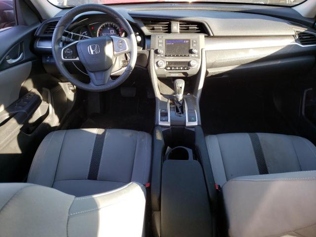 2HGFC2F57GH509560 Honda Civic Lx