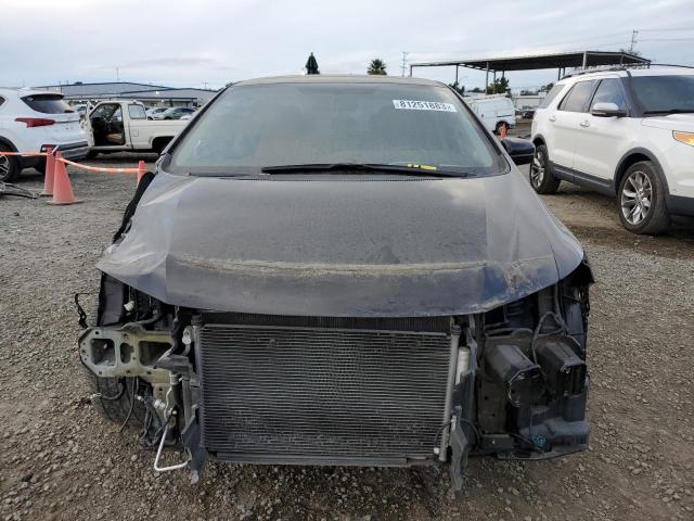 2HGFB2F9XEH523519 Honda CIVIC EXL