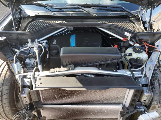5UXKT0C58J0W02023 BMW X5 Xdr40e