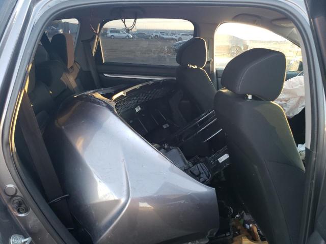 2HKRW5H31JH423871 Honda CR-V LX