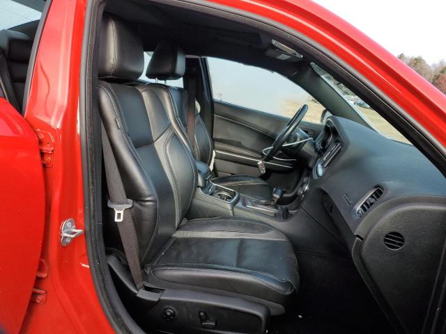 2C3CDXBG9MH548587 Dodge Charger Sxt
