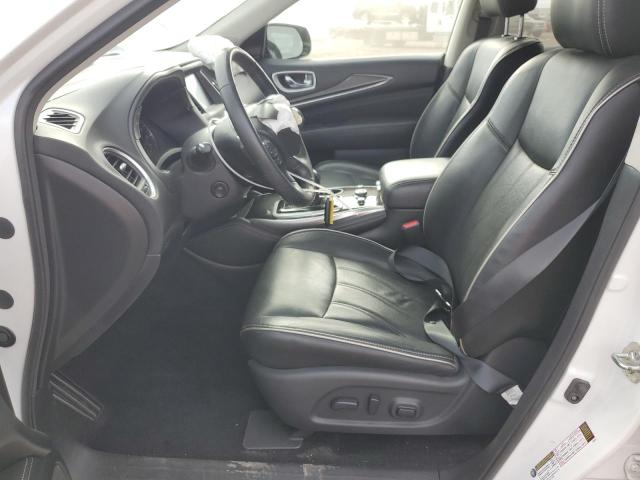 5N1DL0MN6LC505537 Infiniti QX60 LUXE