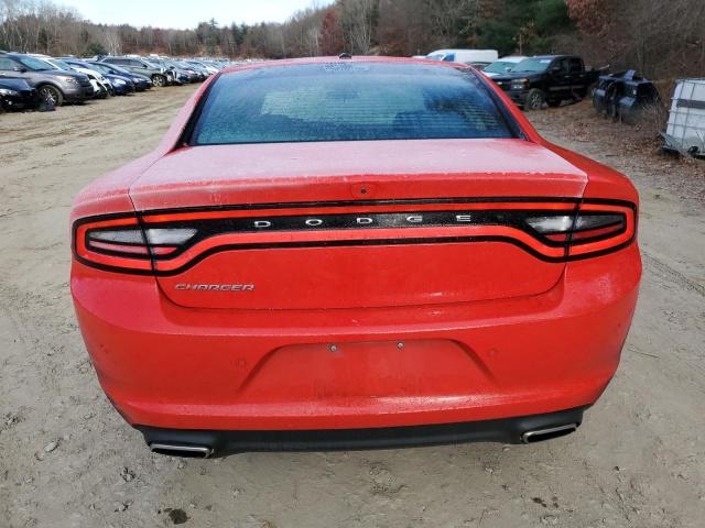 2C3CDXBG9MH548587 Dodge Charger Sxt