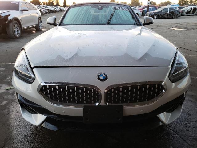 WBAHF3C04NWX77717 BMW Z4 Sdrive30i