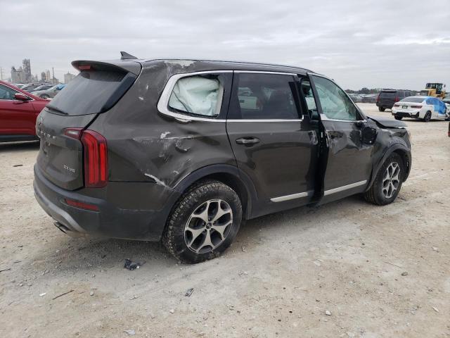 5XYP34HC3MG150017 KIA Telluride Ex