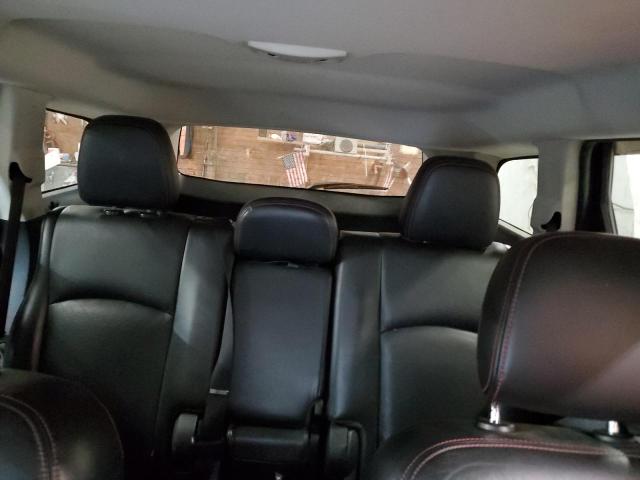 3C4PDCEGXET247188 Dodge Journey R/t
