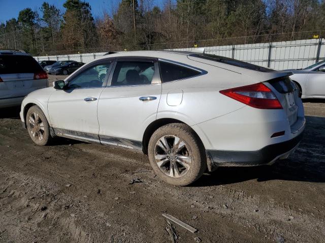 5J6TF2H59FL003682 Honda Crosstour Exl