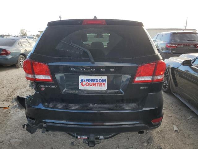 3C4PDDEG8KT694684 Dodge JOURNEY GT