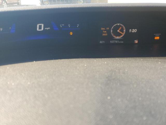 19XFB2F76FE268815 Honda CIVIC SE