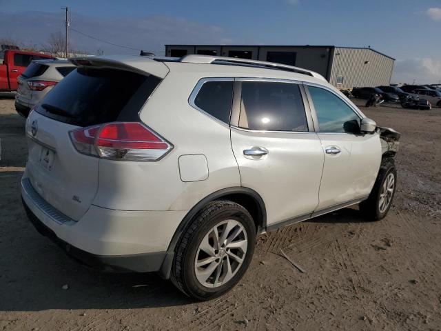 5N1AT2MT5FC847000 Nissan ROGUE S