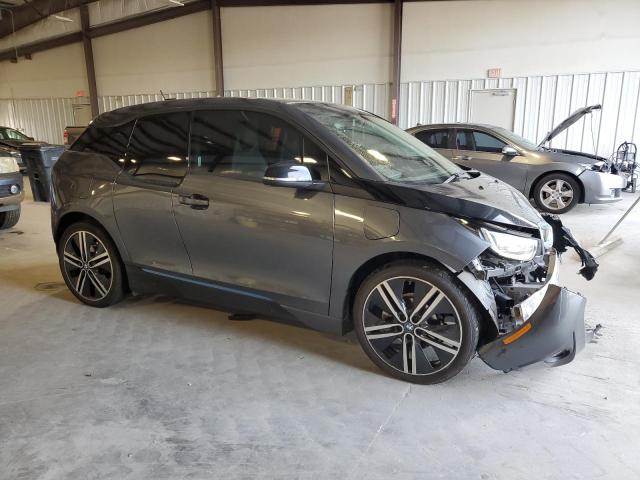 WBY1Z8C53HV550970 BMW I3 REX