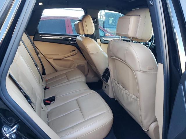 WP1AA2A54HLB01204 Porsche Macan