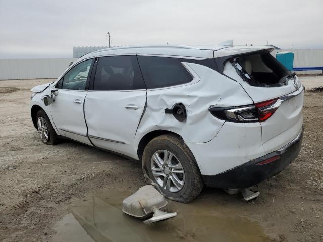 5GAERBKWXKJ153590 Buick Enclave Essence