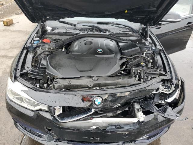 WBA8D9G58JNU72445 BMW 330 XI