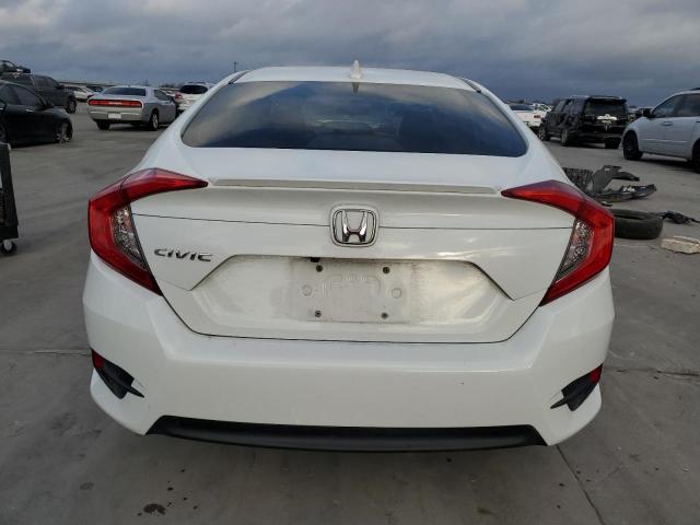 JHMFC1F38JX041458 Honda CIVIC EX
