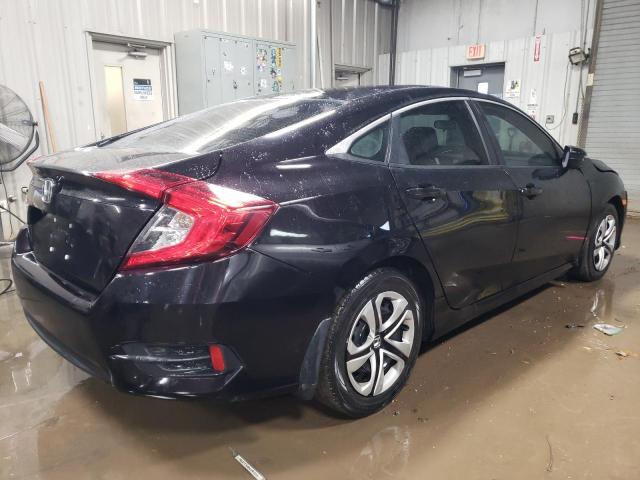 19XFC2F55HE014611 Honda Civic Lx