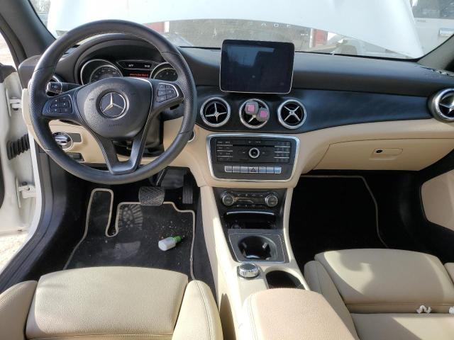 WDDSJ4GB9KN770679 Mercedes-Benz CLA 250 4MATIC