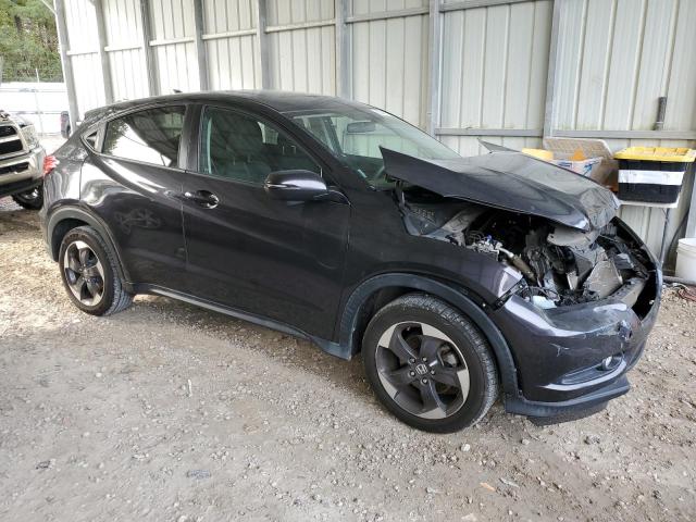 3CZRU5H50JM721744 Honda HR-V EX
