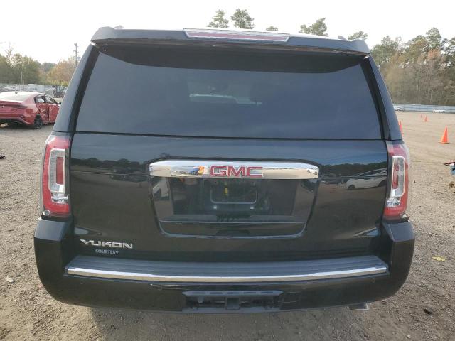 1GKS1CKJ6JR224677 GMC YUKON DENALI