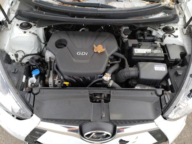 Hyundai VELOSTER 2016 KMHTC6AD4GU264555 Image 11