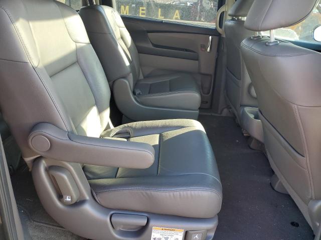 5FNRL5H98FB103501 Honda Odyssey Touring