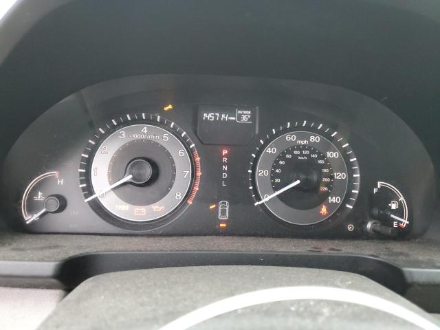 5FNRL5H30GB062097 Honda ODYSSEY SE
