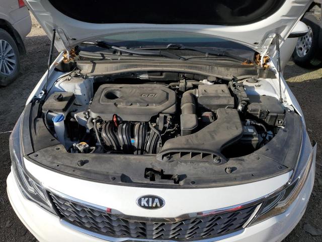 5XXGT4L35LG427776 KIA Optima Lx