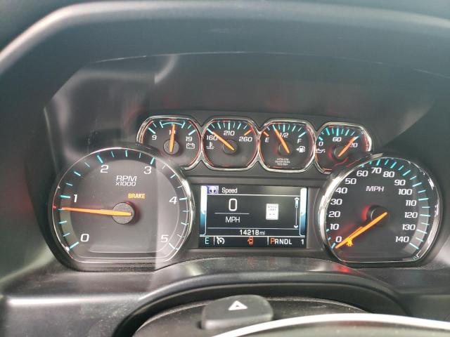 1GT12REY3KF236126 GMC Sierra K2500 Slt