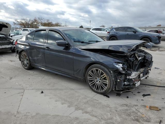 WBAJE5C57KWW34963 BMW 540 I