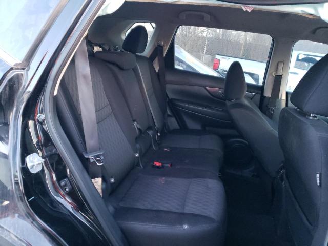 5N1AT2MT7JC833074 Nissan ROGUE S