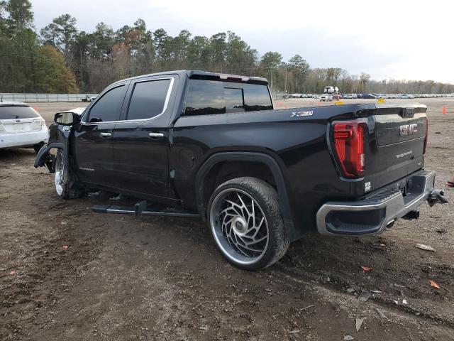 3GTU9DED1NG126557 GMC Sierra Limited K1500 Slt