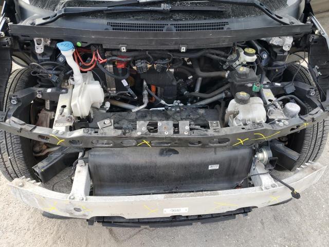WBY1Z4C54GV508945 BMW I3 REX