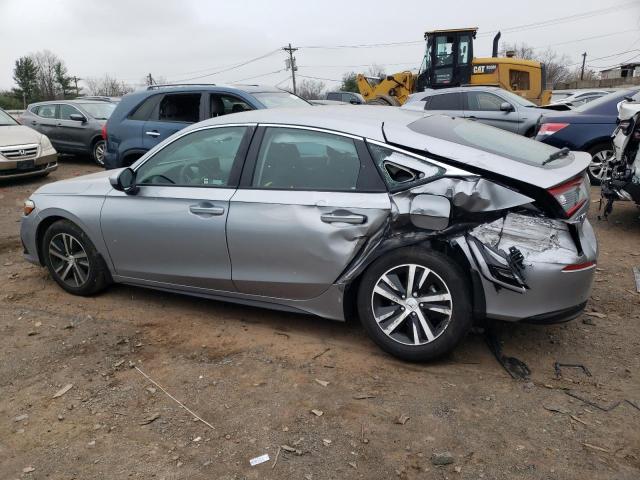 19XFL2H56RE002997 Honda Civic Lx