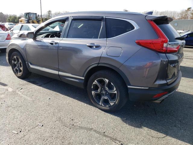 7FARW2H97JE033458 Honda Cr-v Touring