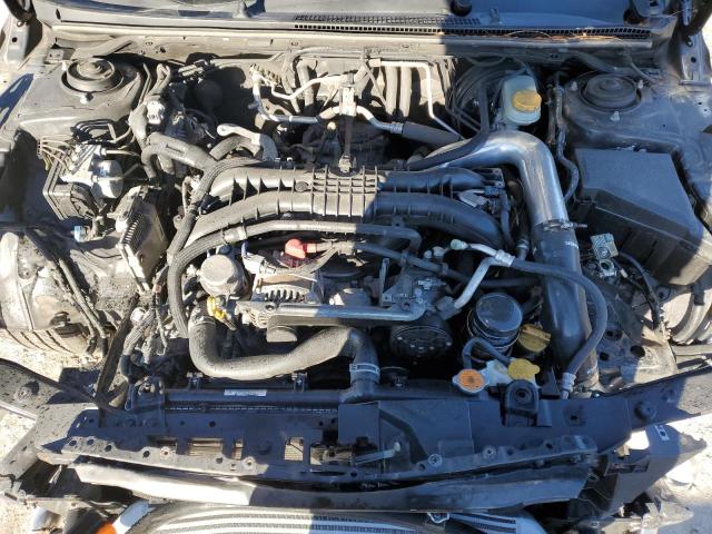 JF1VA1J69H8811150 Subaru Wrx Limited