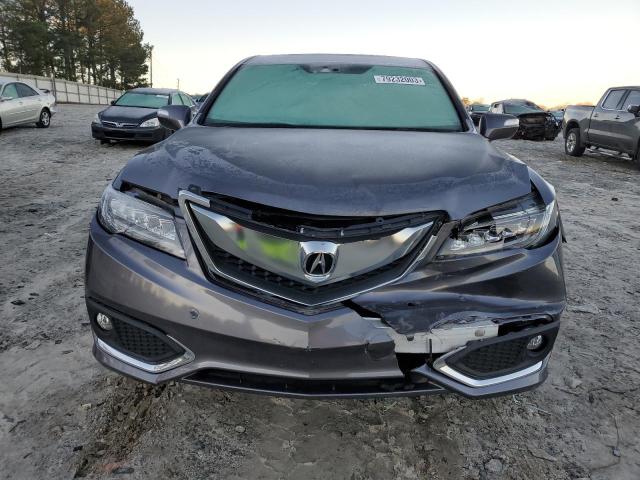 5J8TB3H77HL018775 Acura Rdx Advance