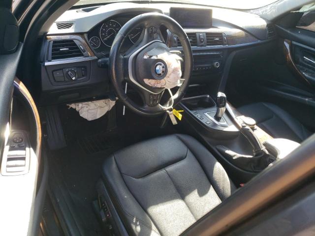 WBA3C1C54EK107983 BMW 328 I Sulev