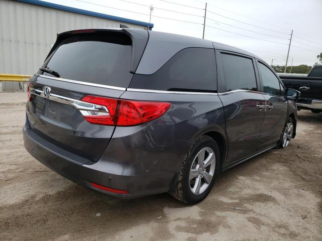 5FNRL6H76KB012063 Honda ODYSSEY EXL