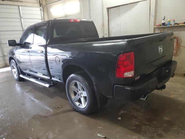 1C6RR6FT5HS605379 RAM 1500 St