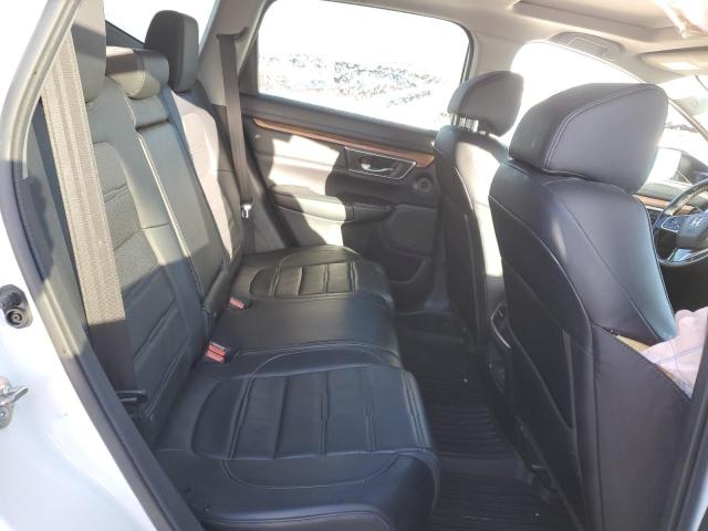 2HKRW2H93JH673745 Honda CR-V TOURI
