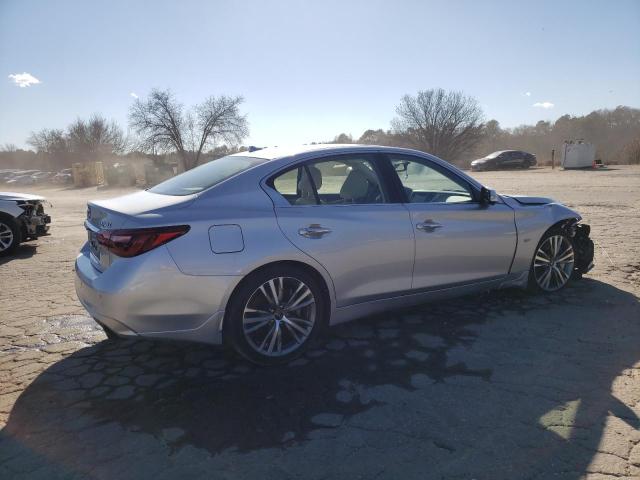 JN1EV7AP3KM513236 Infiniti Q50 LUXE