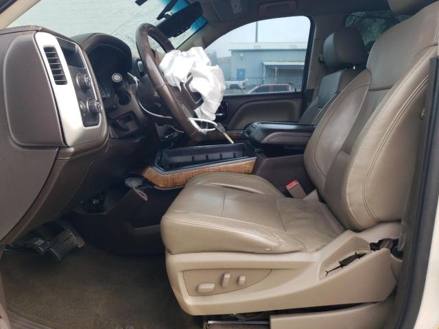 3GTU2VEC1EG208550 GMC SIERRA K15