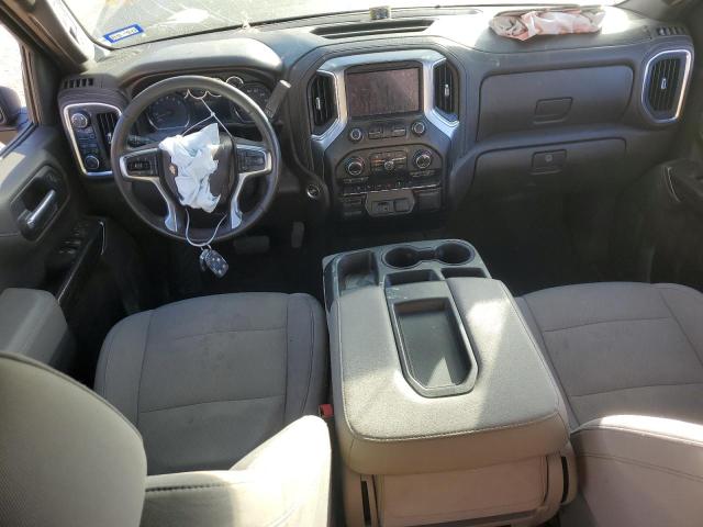 3GCUYDED1KG189303 Chevrolet Silverado